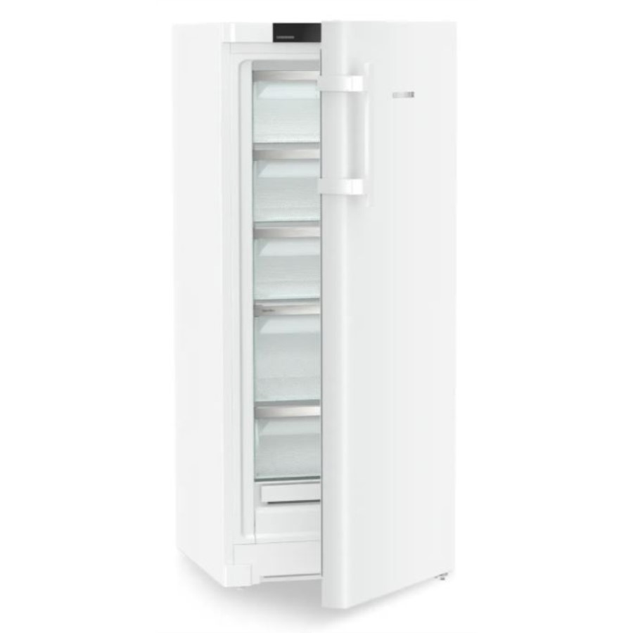 additioanl image for  Liebherr Freezer F/S N/Frost White 199 L 